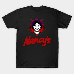 Nancy's T-Shirt